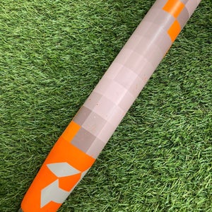 2023 DeMarini Prism+ Composite Bat (-11) 20 oz 31" (Used)