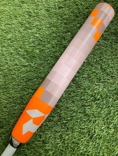 2023 DeMarini Prism+ Composite Bat (-11) 20 oz 31" (Used)