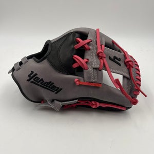 Yardley Y2 Fastpitch 12” Infield Softball Baseball Glove
