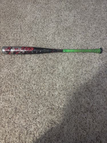 2021 Louisville Slugger Select PWR Hybrid BBCOR Certified Bat (-3) 30 oz 33" (Used)