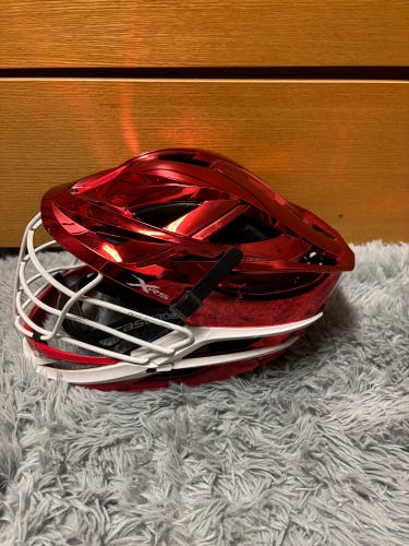 Cascade XRS Helmet (Used)