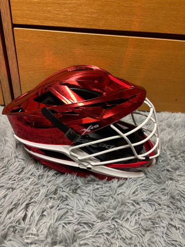Cascade XRS Helmet (Used)