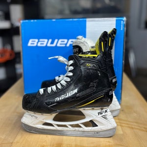 Bauer Supreme M4 - Senior 7 (Good Condition)