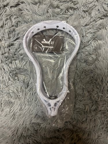 StringKing Mark 2T Unstrung Head (New)