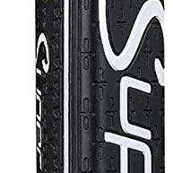 SuperStroke Traxion Pistol GT Tour Putter Grip (Black/White, 69g) Golf NEW