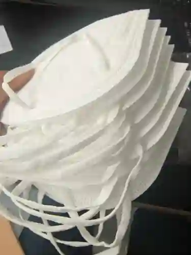 Large/Extra Large Face Mask (New)