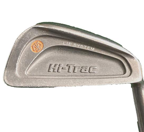 Daiwa GC Hi-Trac Lie System 5 Iron Men's RH Regular Graphite 37.5" Wrap Grip