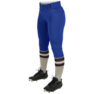 royal blue nike softball pants