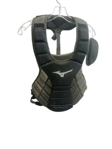 Mizuno (Used) Intermediate Adult Catcher's Set