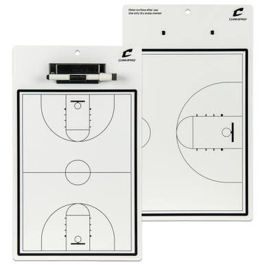 New Basketball Coach's Board 11862-CHPA092
