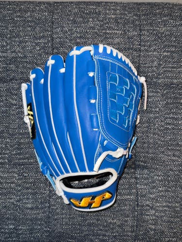 Hatakeyama Baseball Glove infield infielder RHT 12 inch JAPAN