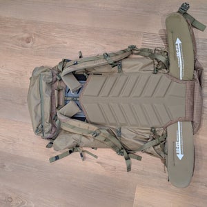 Granite Gear Blaze 60L (Used - Like New)