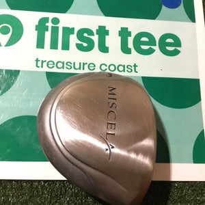 Taylormade Ladies Miscela 3 Fairway Wood Ultralite Graphite Shaft (41)