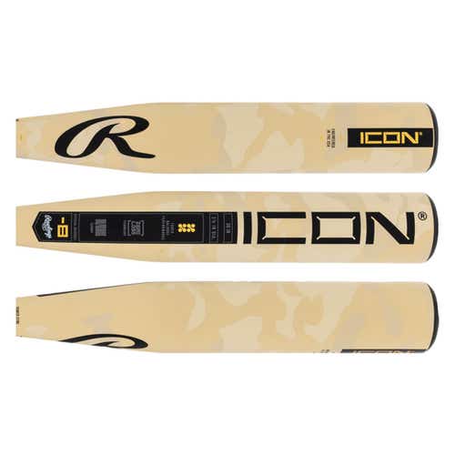 Used Rawlings RUS5I8 29" 21 oz. - Good Condition