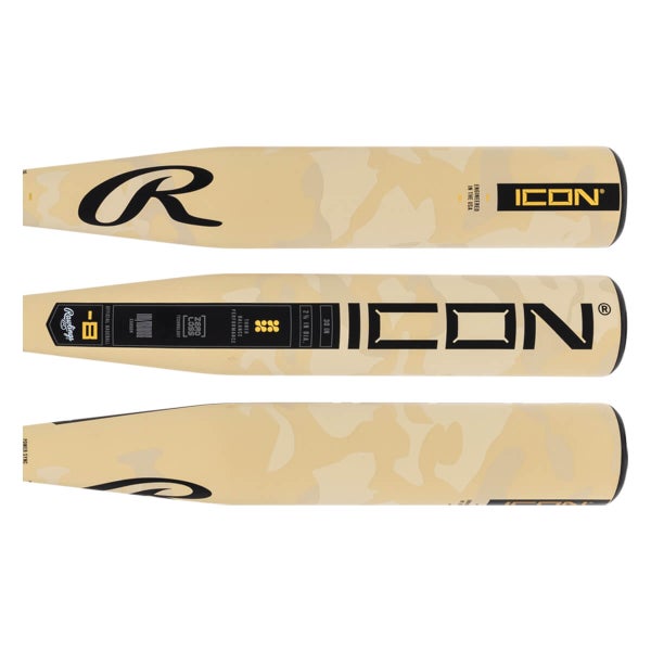 Used Rawlings RUS5I8 29" 21 oz. - Good Condition