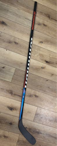Warrior Covert QRE 20 Pro Left Hand Hockey Stick W88 75 Flex (New)