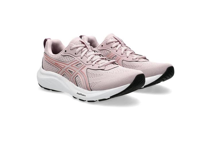 Asics Gel Contend 9 1012B681-700 Sneaker Women's US 8 Rose Running Shoes RHS7387