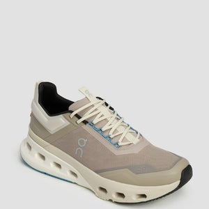 On Cloudnova X 3ME30413096 Sneaker Men 9.5 Desert Athletic Running Shoes RHS7155