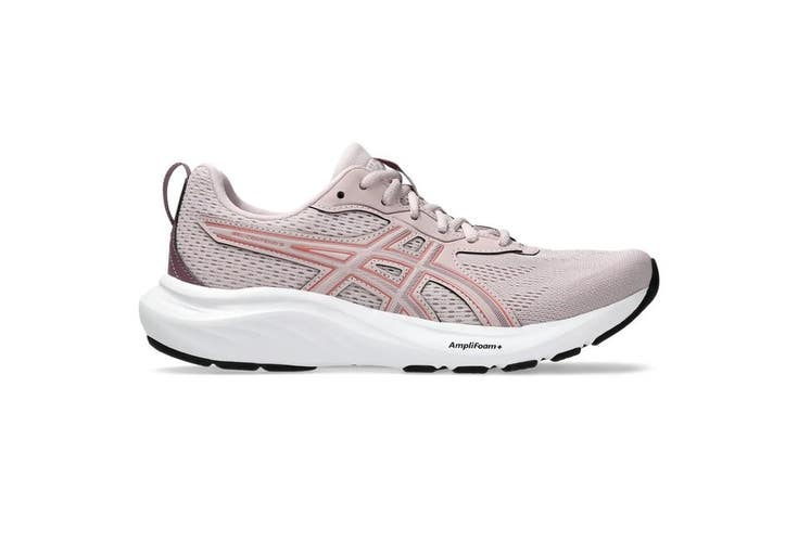 Asics Gel Contend 9 1012B681-700 Sneakers Women's 8 Rose Running Shoes RHS7377