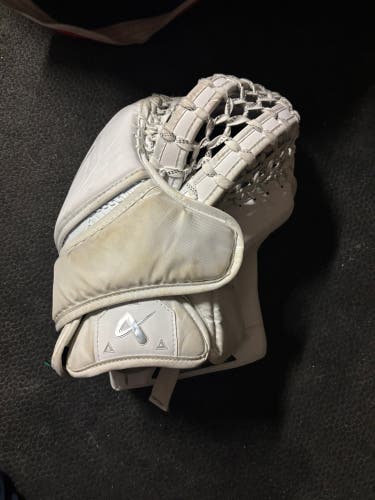 Bauer Supreme Shadow