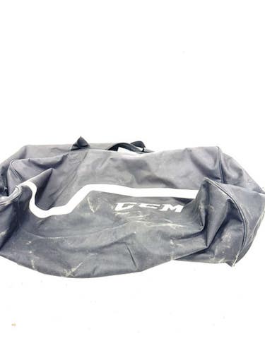 Used CCM Sr Hockey Carry Black 11860-S000303812