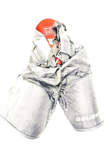 Used Bauer X 700 Senior Pant Black MD 11860-S000303810