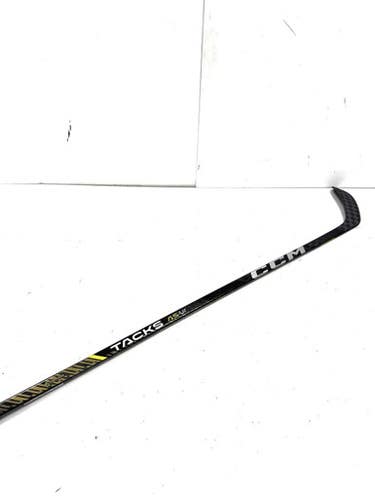 Used CCM TACKS AS-VI Inter One Piece Right 65 Flex 11860-S000303795
