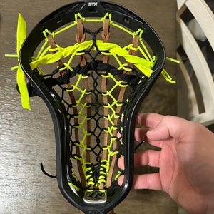 STX Surgeon 1K Fresh Traditional pocket