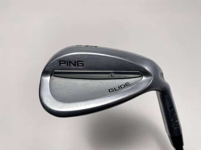 Ping Glide Sand Wedge SW 56* Black Dot CFS Wedge Steel Mens RH
