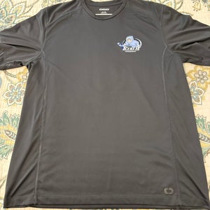 Gray XL Men's Ogio Shirt (Used)
