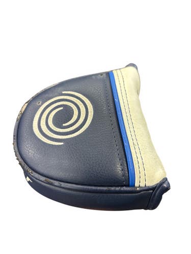 Used Odyssey JAILBIRD MINI AI-ONE Mens Putter RH 11850-S000023163