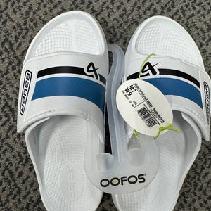 Bauer OOFOS Sport Flex M7/W9 Slide