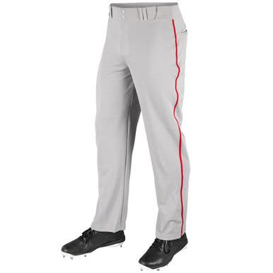 New MVP Pants Yth Gry/Sca XS 11855-CHPBP41UYGSPXS