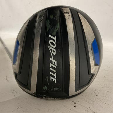 Used Top Flite JR DRIVER Jr Driver RH 10.5 Degree 11855-S000198322