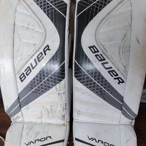 Bauer Vapor X900 Goalie Leg Pads