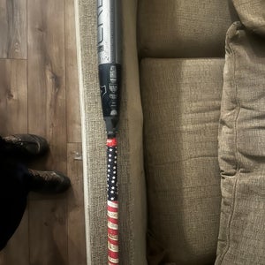 Mizuno PWR CRBN Bat (-10) 20 oz 30" (Used)