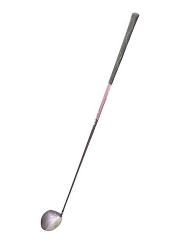 Used TEC-PLUS 12.5 Womens Driver RH 12.5 Degree 11847-S000032480