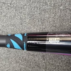 2026 Louisville Slugger BBCOR Certified Bat (-3) 29 oz 32" (New)