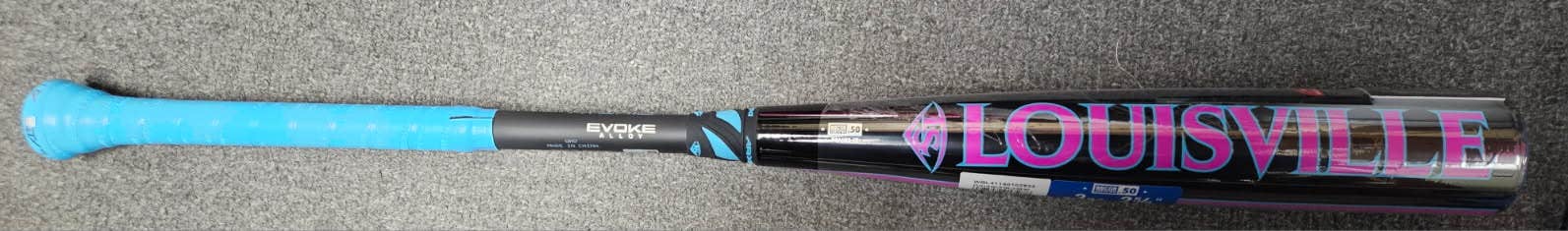 2026 Louisville Slugger BBCOR Certified Bat (-3) 29 oz 32" (New)