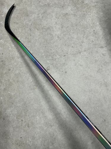 65 Flex P92 BLCKSTCK PRO 4 - Same Kick Point As Pulse, FT8 Pro - Intermediate Left Hand