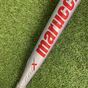 Marucci CAT X Composite (2 3/4") USSSA 2023 (-8)