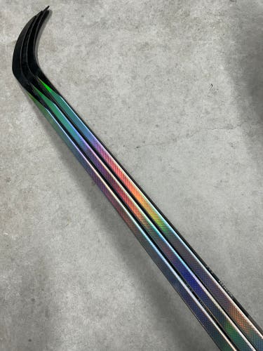 3 PACK 65 Flex P92 BLCKSTCK PRO 4 - Same Kick Point As Pulse, FT8 Pro - Intermediate Left Hand