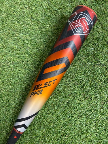 Louisville Slugger Select PWR (2 3/4") USSSA 2023 (-10)
