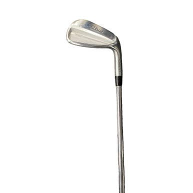 Used Titleist T150 FORGED Mens Individual Iron RH 8 Iron 11883-S000156494