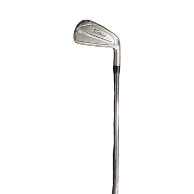 Used Titleist T200 FORGED Mens Individual Iron RH 4 Iron 11883-S000156493