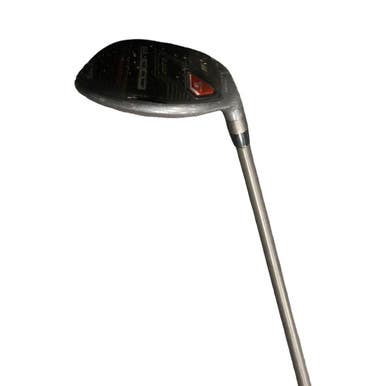 Used Cobra AIR X Mens Hybrid Club RH 5 Hybrid 11883-S000156491