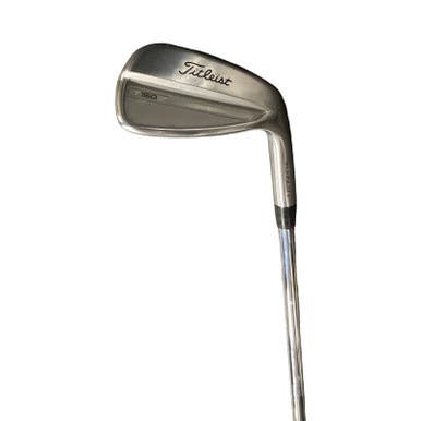 Used Titleist T150 FORGED Golf Wedge Mens RH 48 Degree 11883-S000156492
