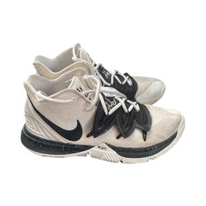 Used Nike Basketball Shoes M White Senior 10 11883-S000156483