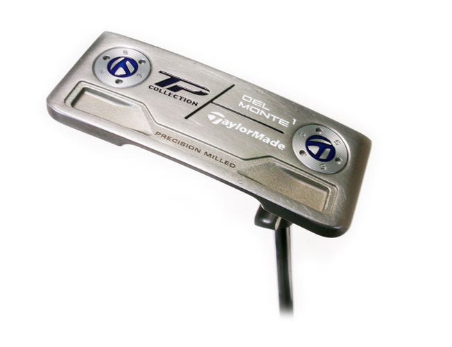 TaylorMade TP Collection Del Monte 34" Putter
