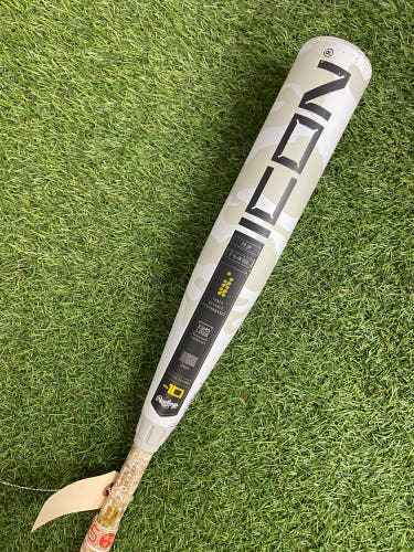 Rawlings Icon (2 3/4") USSSA Bat 2025 (-10)